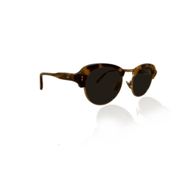 Specs By Lux \'Yershov\' Sunglasses - Tokyo Tortoise